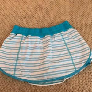 Lululemon Skirt